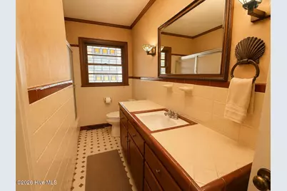604 W Woodland Avenue, Woodland, NC 27897 - Photo 20