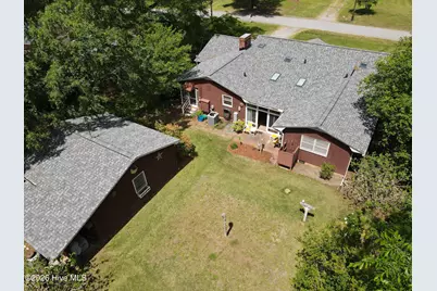 604 W Woodland Avenue, Woodland, NC 27897 - Photo 8