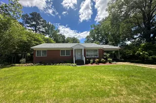 604 W Woodland Ave, Woodland, NC 27897 - Photo 2
