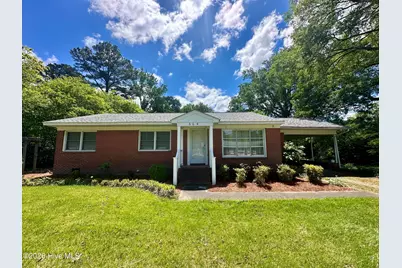 604 W Woodland Avenue, Woodland, NC 27897 - Photo 1