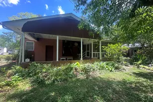 604 W Woodland Ave, Woodland, NC 27897 - Photo 38
