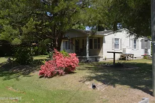 158 Otway Farm Rd, Beaufort, NC 28516 - Photo 2