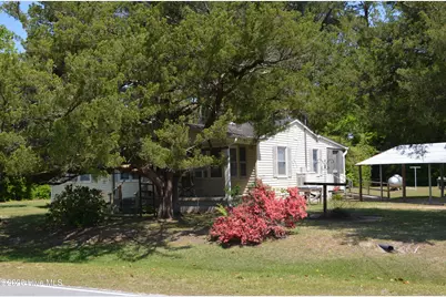 158 Otway Farm Road, Beaufort, NC 28516 - Photo 20