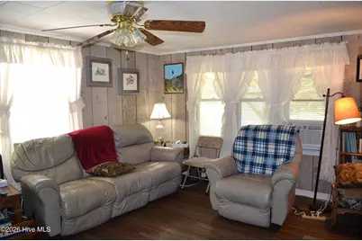 158 Otway Farm Road, Beaufort, NC 28516 - Photo 6