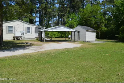 158 Otway Farm Road, Beaufort, NC 28516 - Photo 16