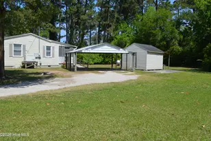 158 Otway Farm Rd, Beaufort, NC 28516 - Photo 16