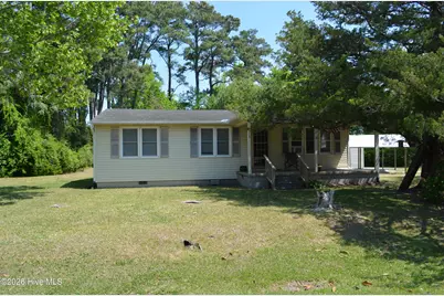 158 Otway Farm Road, Beaufort, NC 28516 - Photo 1