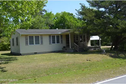 158 Otway Farm Road, Beaufort, NC 28516 - Photo 22