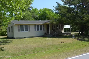 158 Otway Farm Rd, Beaufort, NC 28516 - Photo 22