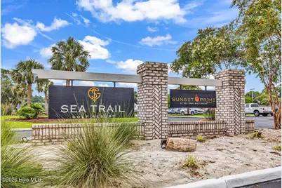226 Clubhouse Road #A, Sunset Beach, NC 28468 - Photo 34
