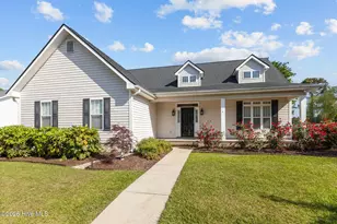 112 Carefree Ln, Morehead City, NC 28557 - Photo 4