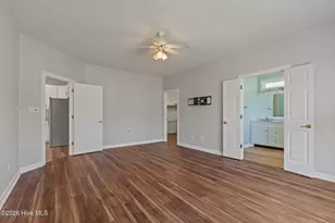 112 Carefree Ln, Morehead City, NC 28557 - Photo 30