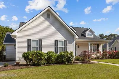 112 Carefree Lane, Morehead City, NC 28557 - Photo 20
