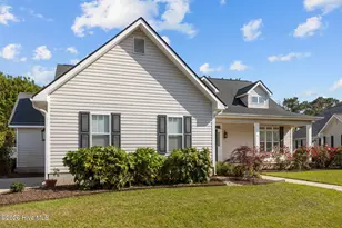 112 Carefree Ln, Morehead City, NC 28557 - Photo 20