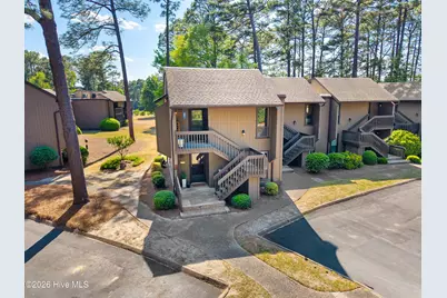 10 Pine Tree Road # 110, Pinehurst, NC 28374 - Photo 18