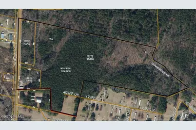 2413 Tanner Road, Rocky Mount, NC 27804 - Photo 4