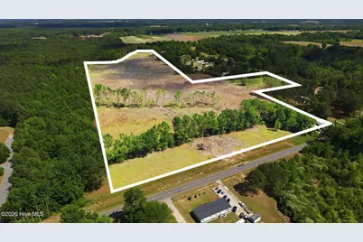 2413 Tanner Road, Rocky Mount, NC 27804 - Photo 1