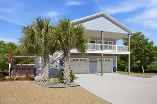 108 Dorothy Ct, Emerald Isle, NC 28594 - Photo 22