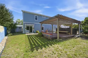 108 Dorothy Ct, Emerald Isle, NC 28594 - Photo 18