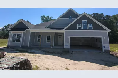 260 Shortleaf Drive, Grimesland, NC 27837 - Photo 1