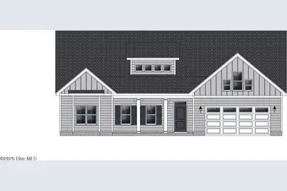 260 Shortleaf Drive, Grimesland, NC 27837 - Photo 2
