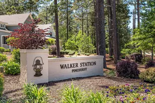 30 Station Ave, Southern Pines, NC 28387 - Photo 2