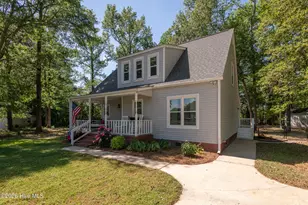 1306 Hope Dr, Greenville, NC 27858 - Photo 4