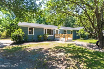 434 Cisco Road, Tyner, NC 27980 - Photo 26