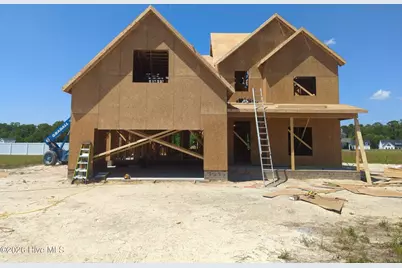 2771 Windflower Lane, Grimesland, NC 27837 - Photo 2