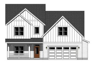 2771 Windflower Ln, Grimesland, NC 27837 - Photo 2