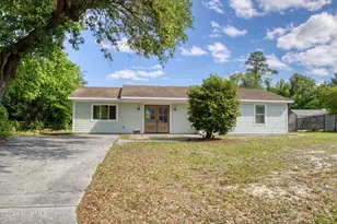 134 W Brandywine Cir, Wilmington, NC 28411 - Photo 1
