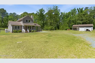 1941 Nc Hwy 133, Rocky Point, NC 28457 - Photo 36