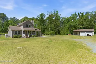 1941 Nc Hwy 133, Rocky Point, NC 28457 - Photo 36