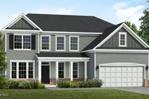 315 Margot Manor Dr, Benson, NC 27504 - Photo 2