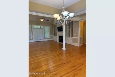 4741 Joyner Road, Elm City, NC 27822 - Photo 4