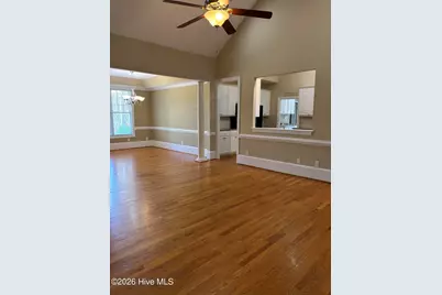 4741 Joyner Road, Elm City, NC 27822 - Photo 8