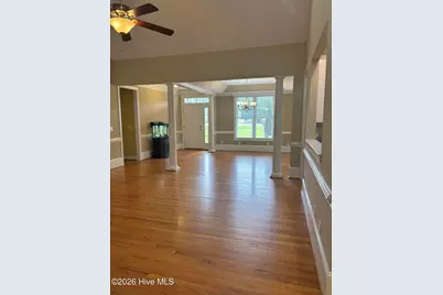 4741 Joyner Road, Elm City, NC 27822 - Photo 20