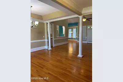 4741 Joyner Road, Elm City, NC 27822 - Photo 2