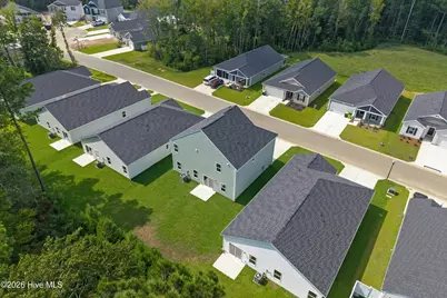 7130 Woodline Drive SW, Sunset Beach, NC 28468 - Photo 30