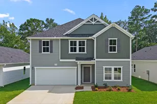 7130 Woodline Dr SW, Sunset Beach, NC 28468 - Photo 1