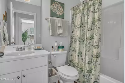 7130 Woodline Drive SW, Sunset Beach, NC 28468 - Photo 4