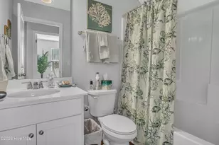 7130 Woodline Dr SW, Sunset Beach, NC 28468 - Photo 4