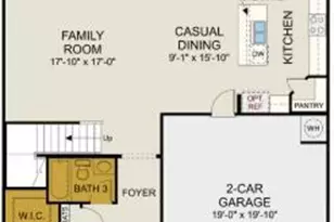 7130 Woodline Dr SW, Sunset Beach, NC 28468 - Photo 4