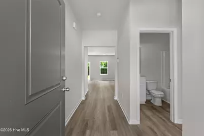 7130 Woodline Drive SW, Sunset Beach, NC 28468 - Photo 6
