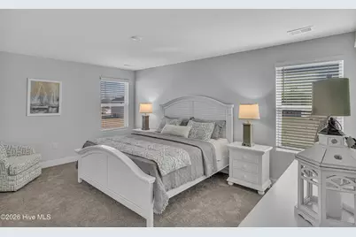 7130 Woodline Drive SW, Sunset Beach, NC 28468 - Photo 12
