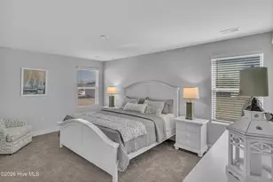 7130 Woodline Dr SW, Sunset Beach, NC 28468 - Photo 12