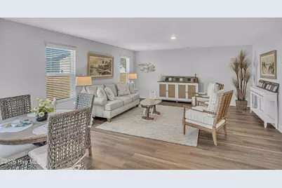 7130 Woodline Drive SW, Sunset Beach, NC 28468 - Photo 6