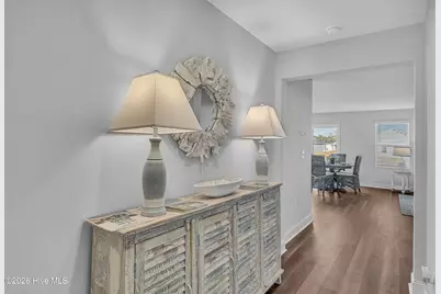 7130 Woodline Drive SW, Sunset Beach, NC 28468 - Photo 2