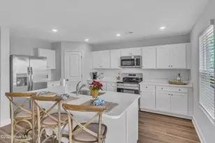 7130 Woodline Dr SW, Sunset Beach, NC 28468 - Photo 10