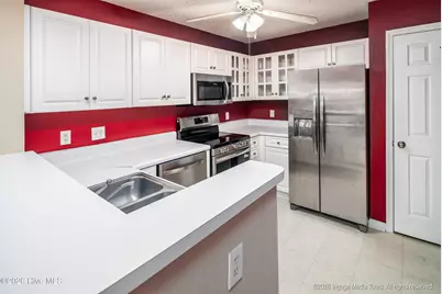 515 Spring Forest Road #E, Greenville, NC 27834 - Photo 14